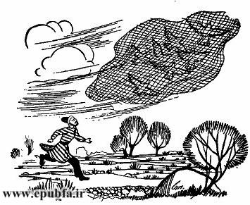 قصه همکاری موش و زاغ و آهو و سنگپشت-قصههای کِلیلهودِمنه برای بچههای خوب-ایپابفا